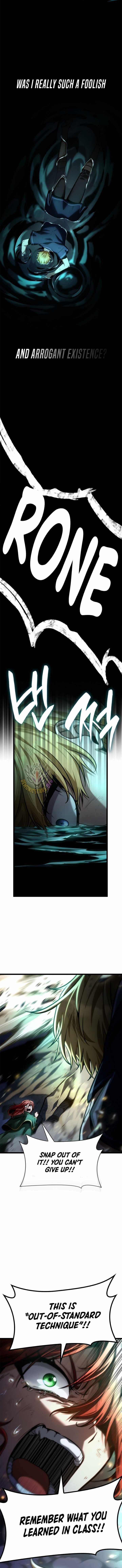 Infinite Mage, Chapter 136 image 18